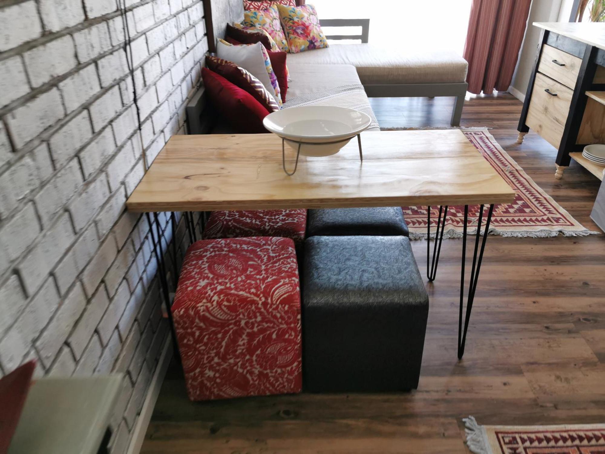 パローTranquilityアパートメント 部屋 写真