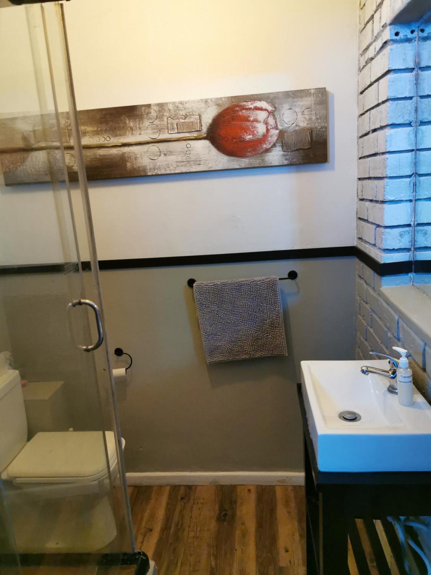 パローTranquilityアパートメント 部屋 写真
