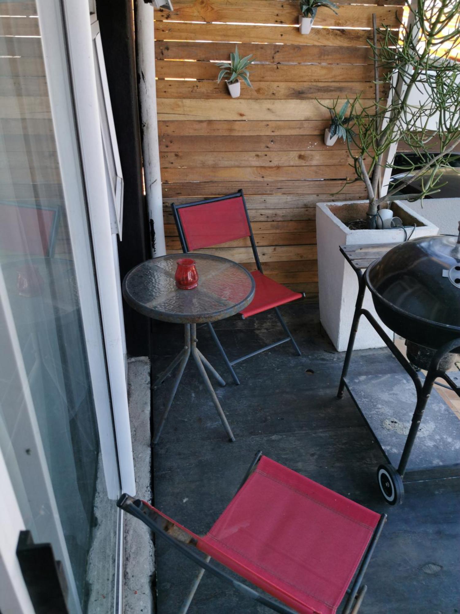 パローTranquilityアパートメント 部屋 写真