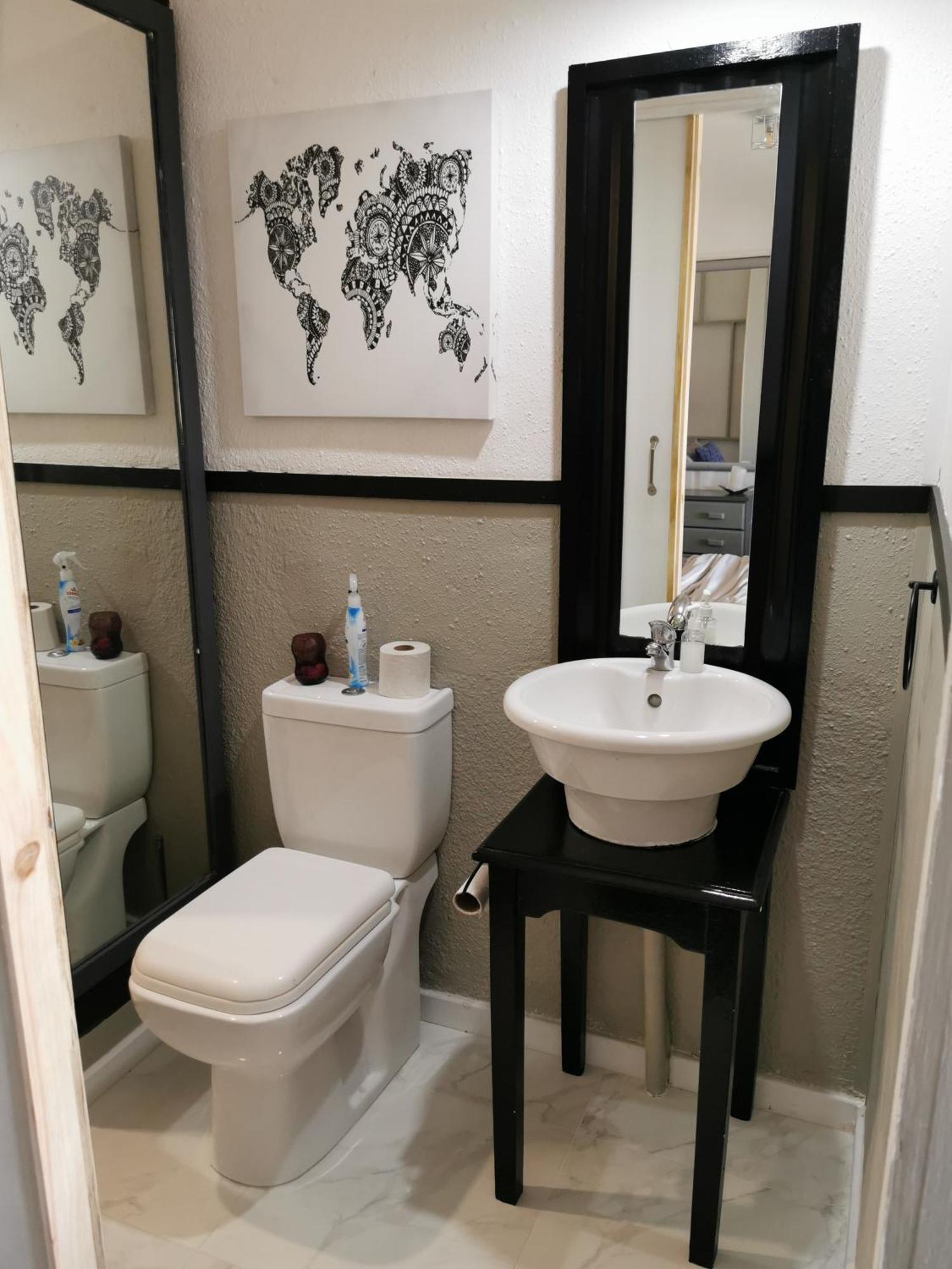 パローTranquilityアパートメント 部屋 写真