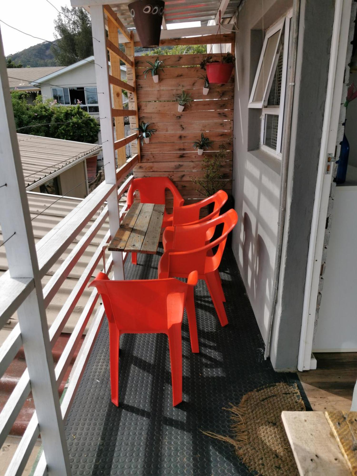 パローTranquilityアパートメント 部屋 写真