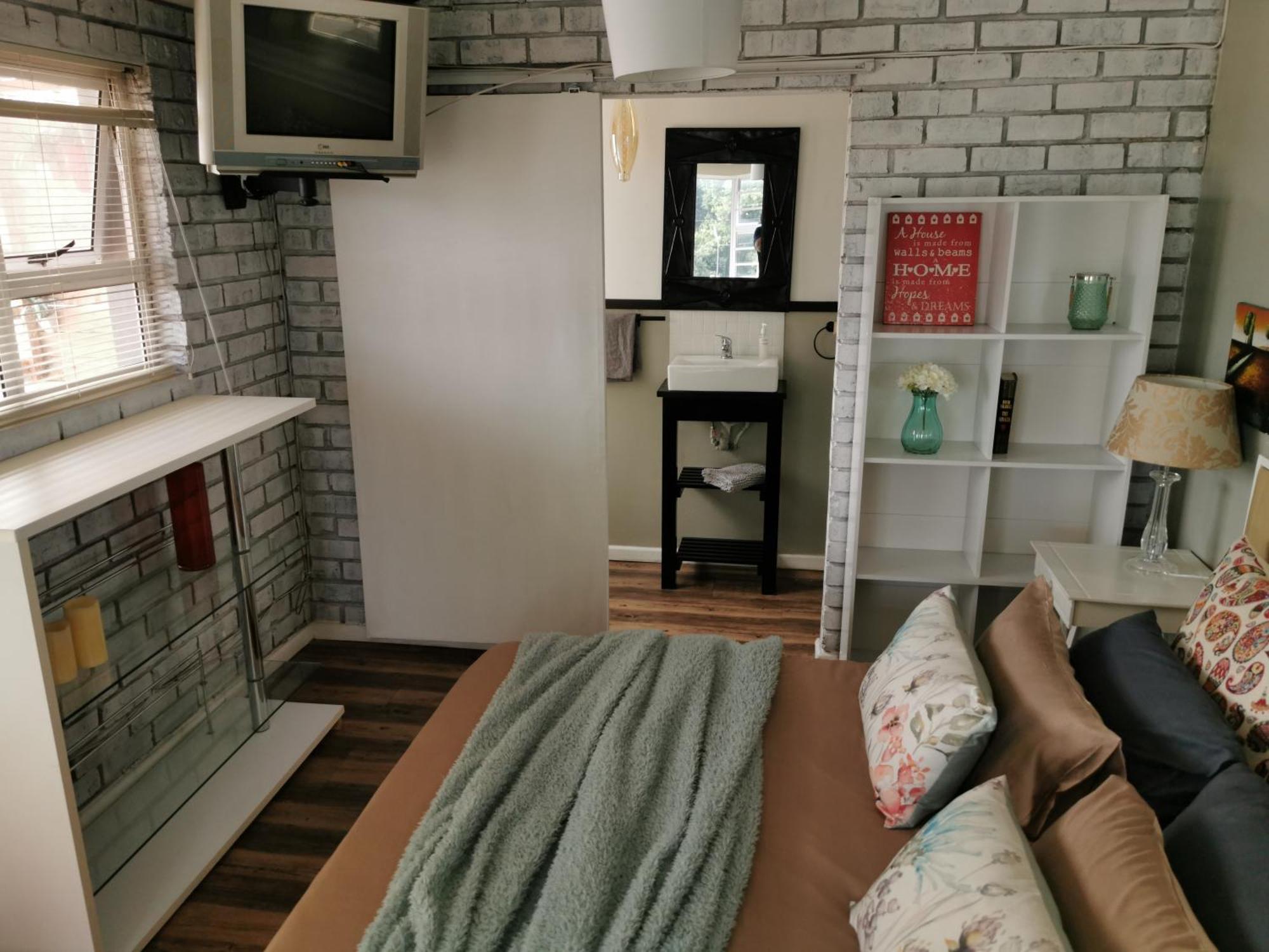 パローTranquilityアパートメント 部屋 写真