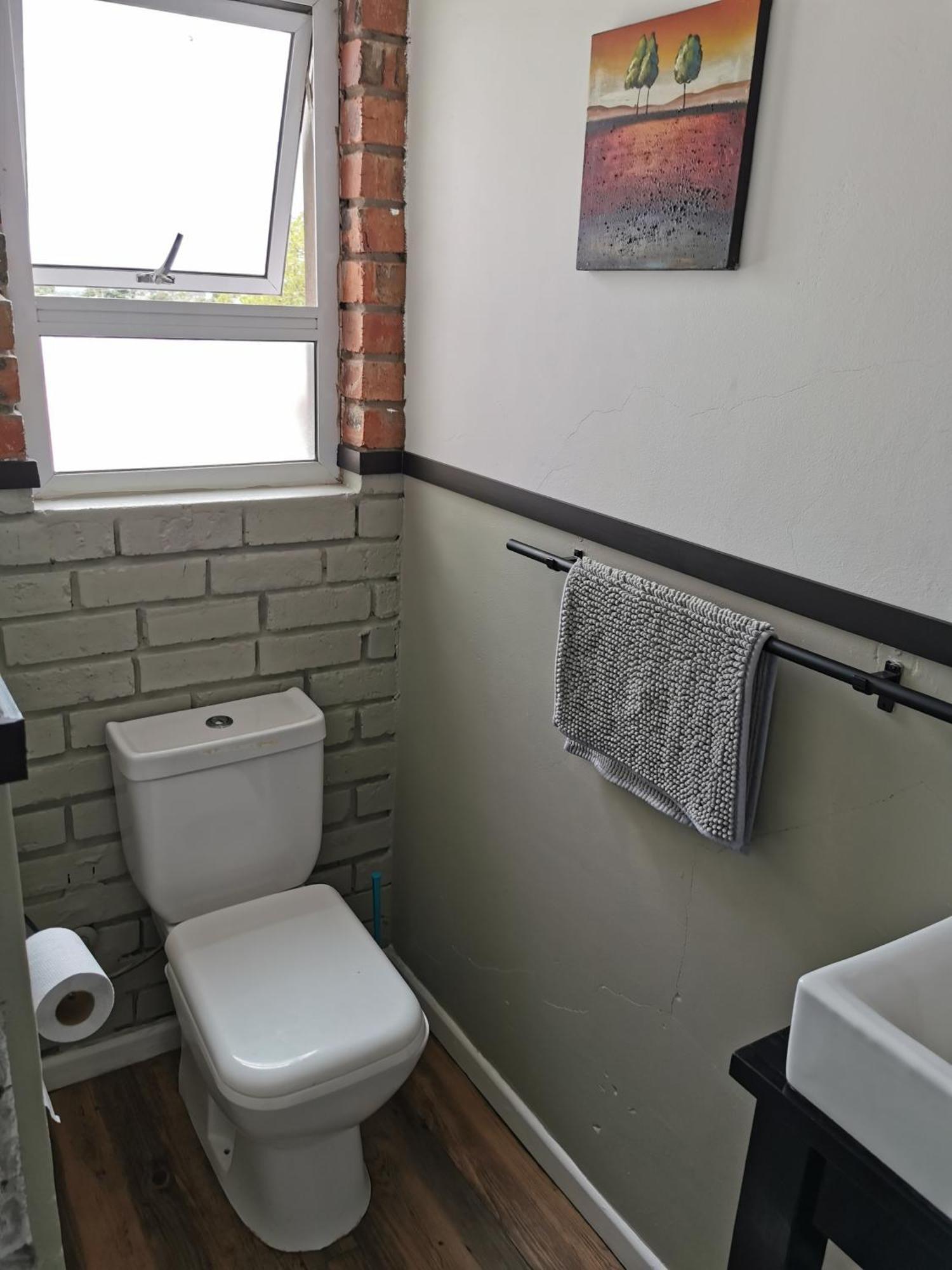 パローTranquilityアパートメント 部屋 写真